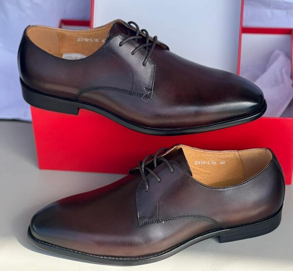 Italian shoes