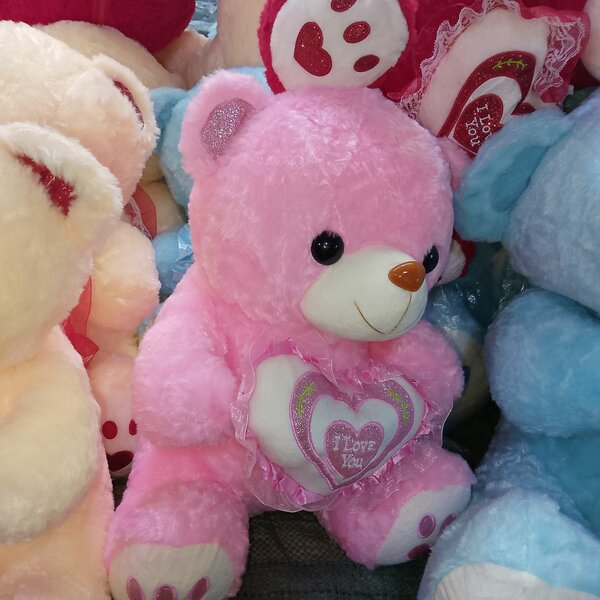 Peluche