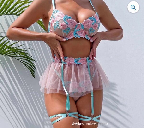 Lingerie