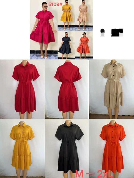 Dresses