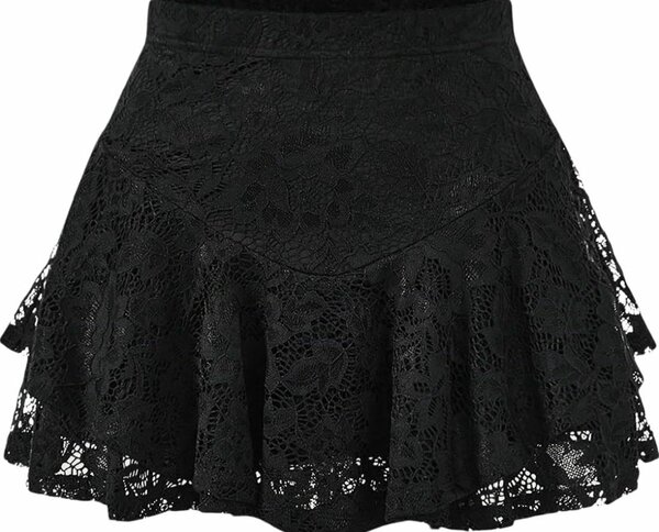 Mini skirts