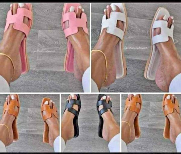 Slippers