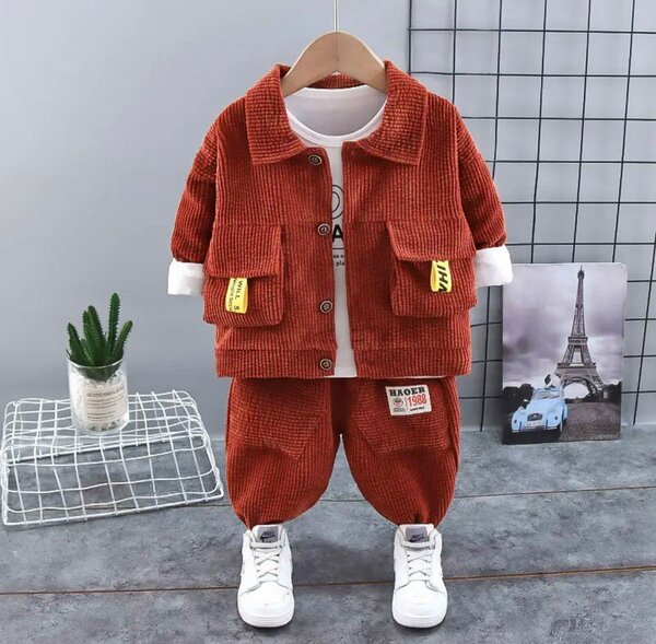 Ensemble pour Enfants Élégant