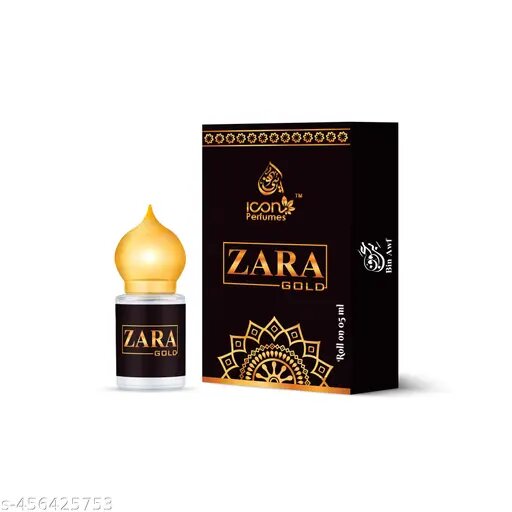 Arabic oil