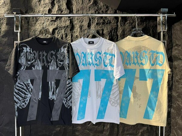 Quality T-shirt