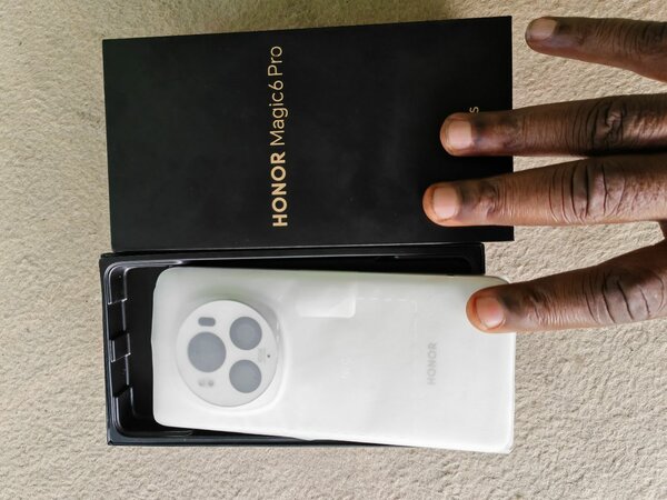 Honor Magic 6 Pro