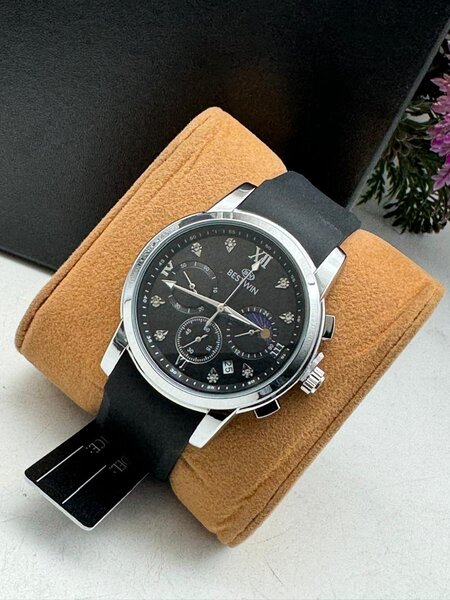 Quality Watch for Gents
