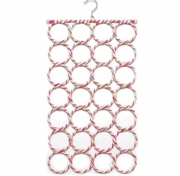 Hijab hanger