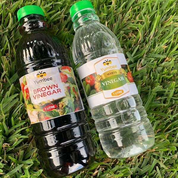 Yumbee Vinegar  1 litre