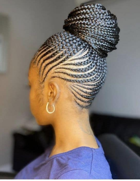 hair