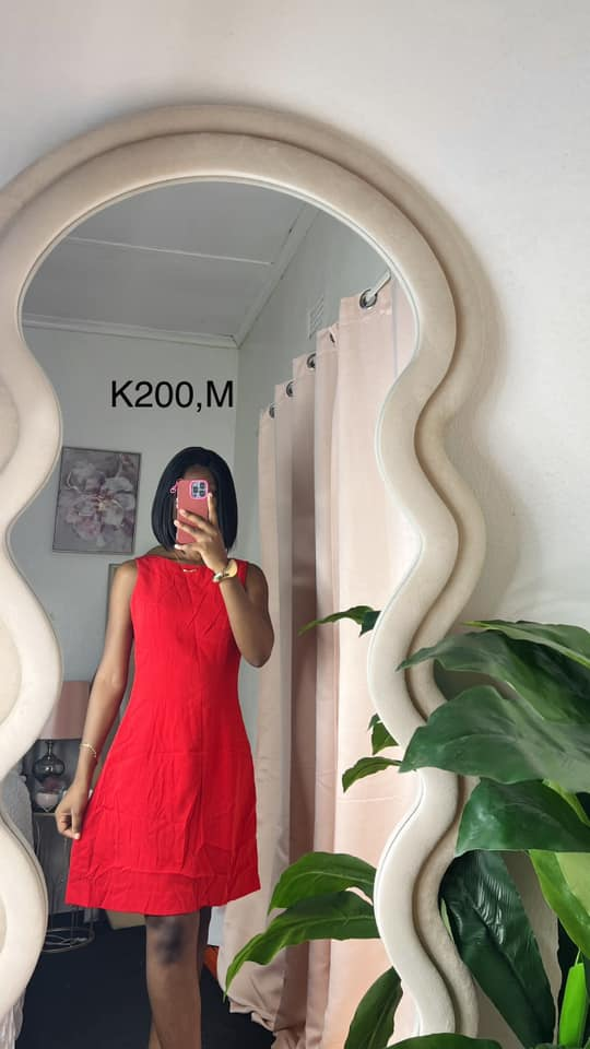 dress
