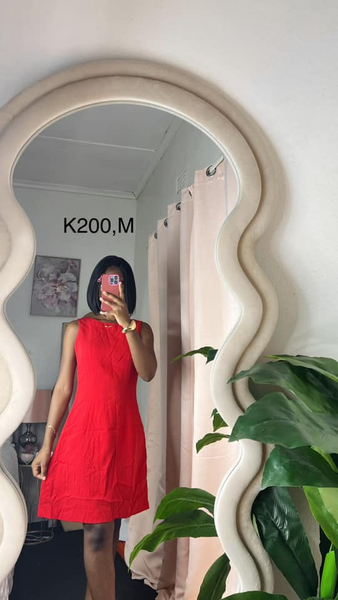 dress