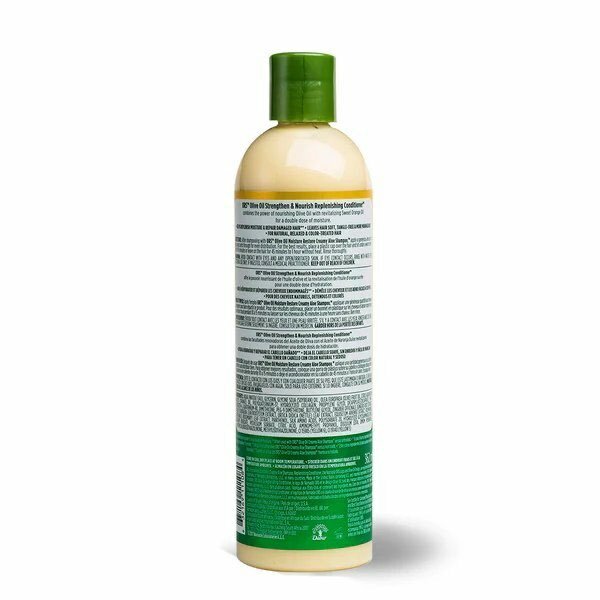 ORS Replenishing Conditioner
