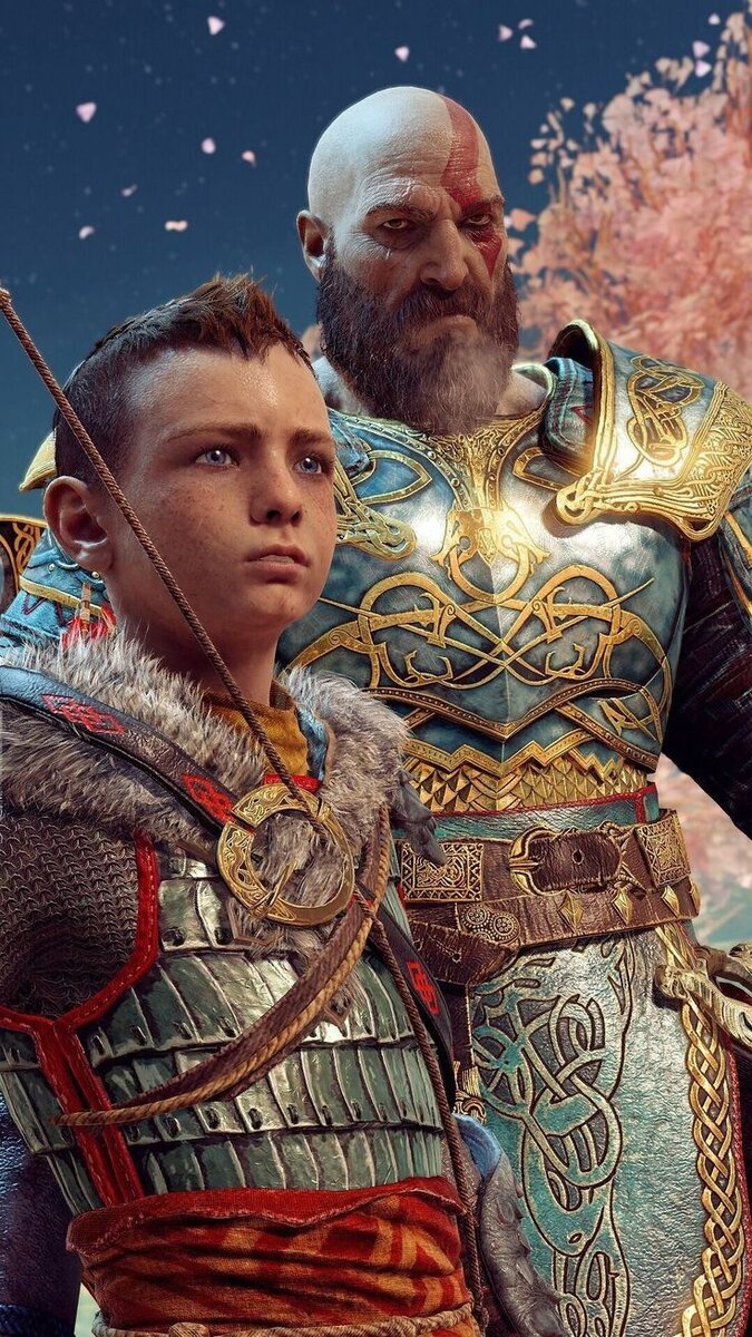 God Of War Ragnarok