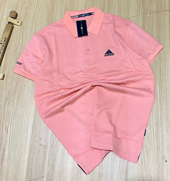 PLAIN LACOSTE