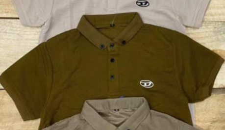 Golf Shirt