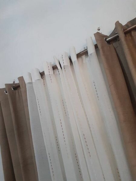 CURTAIN