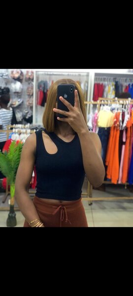 Ribbed tops