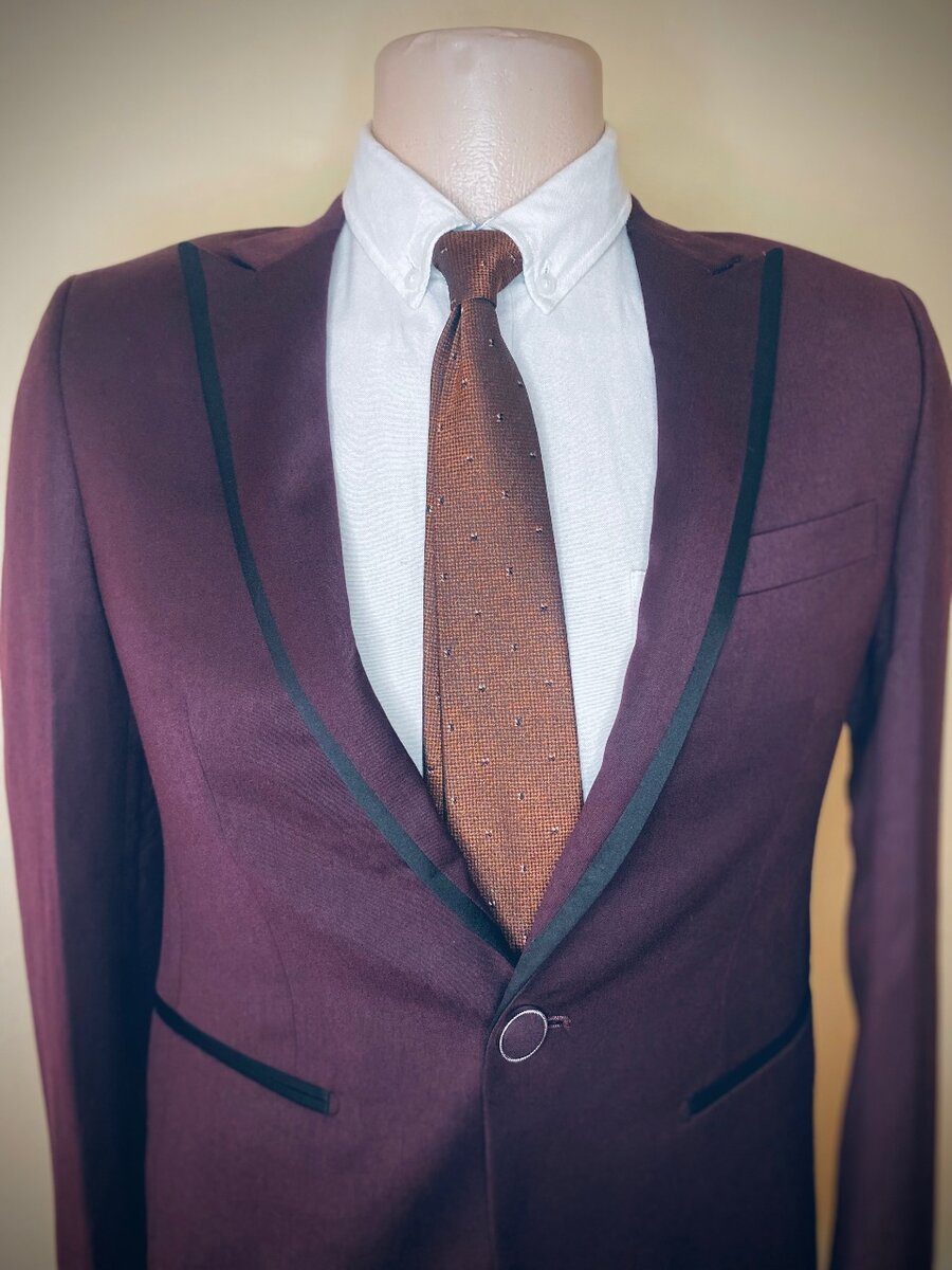 Mens suits