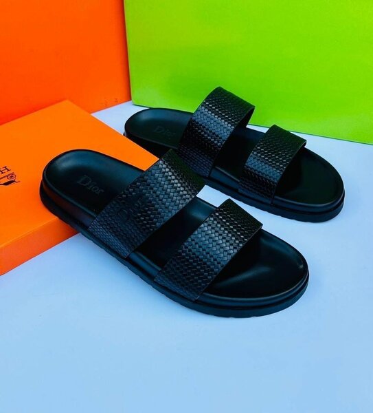 Classic sandals