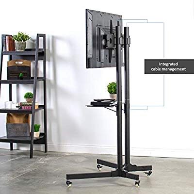 Tv Mount Swivel