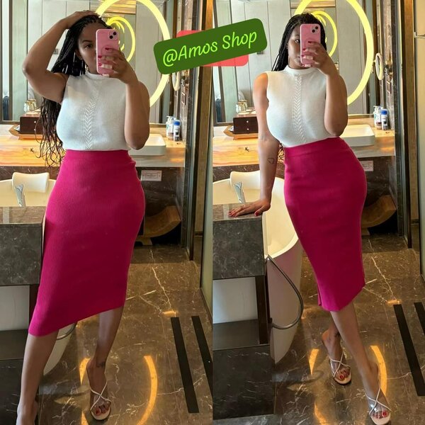 Two piece