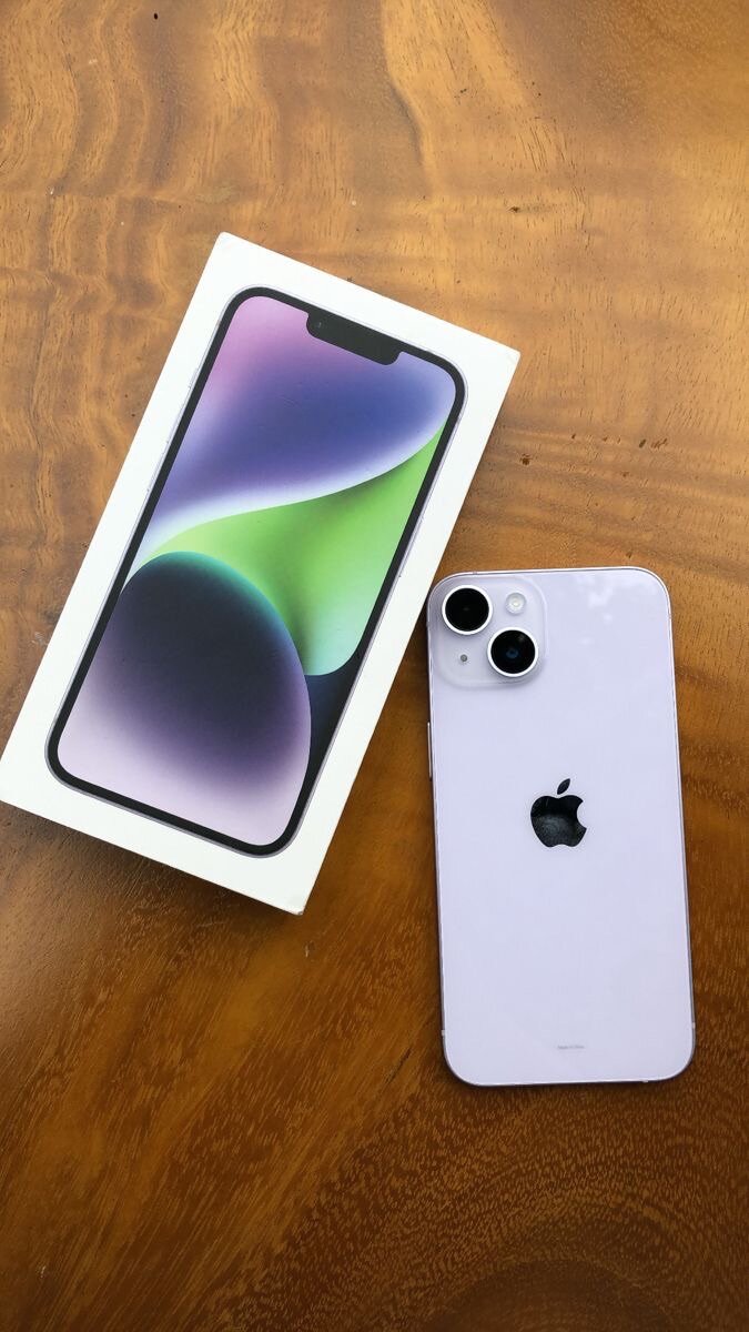 iPhone 14