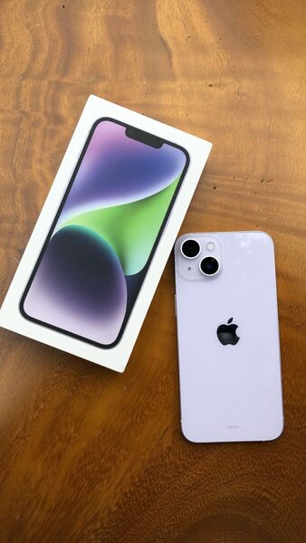 iPhone 14