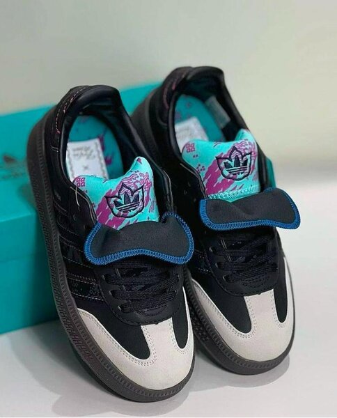 ADIDAS SAMBA