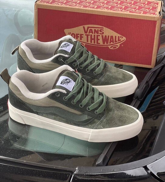 Vans Sneakers Unisex Style