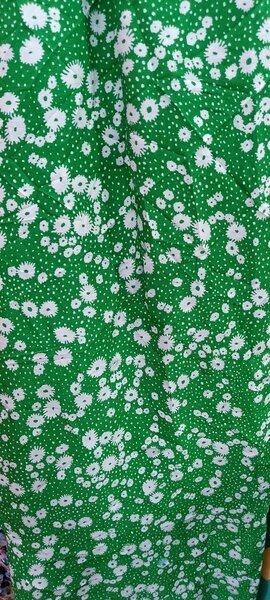 Crepe Fabric