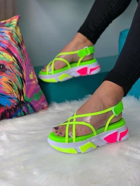 Sandals