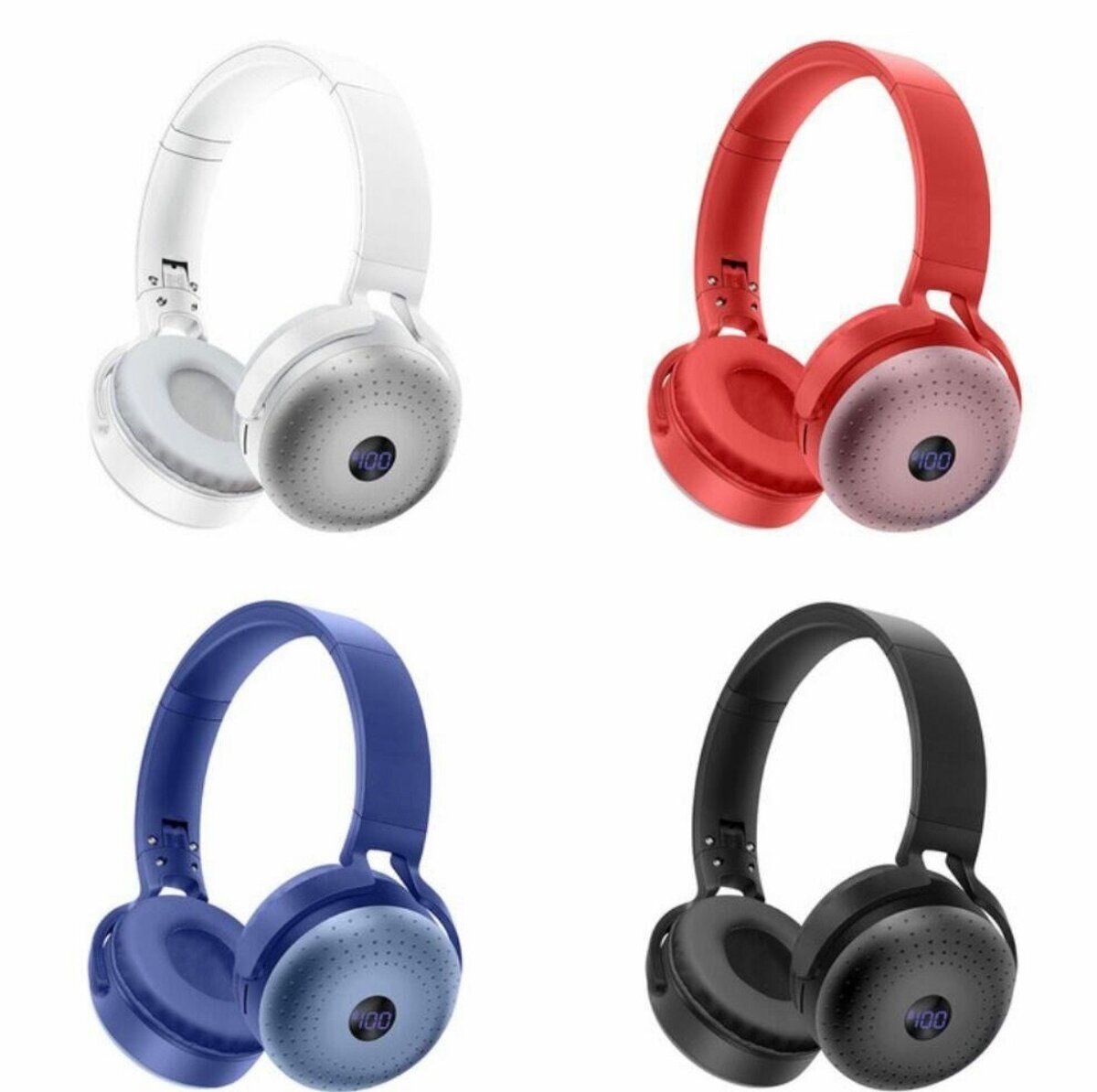 M10 headset
