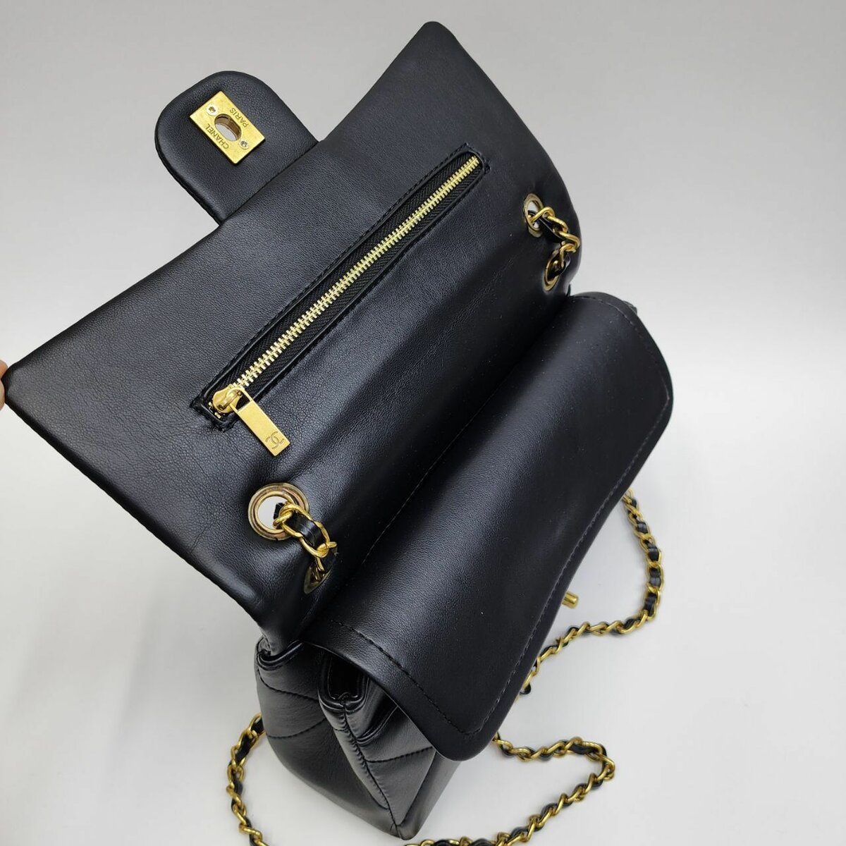 Бренд: CHANEL