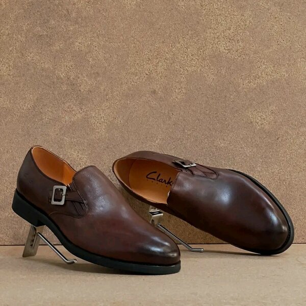 Smart shoe