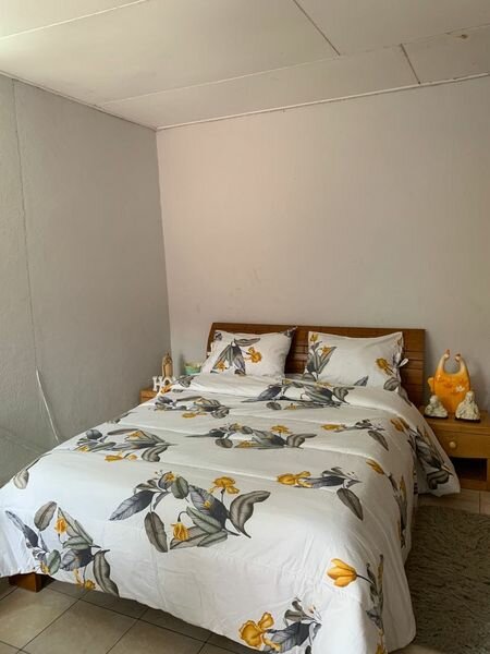 Couette + drap