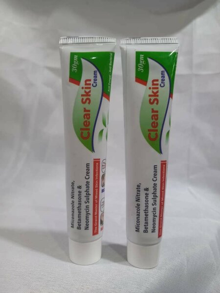 Soins de la peau