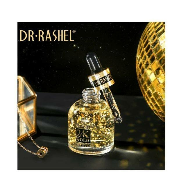 Serum anti age et ride