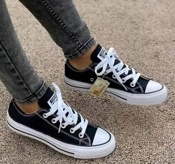 ALL Star Converse