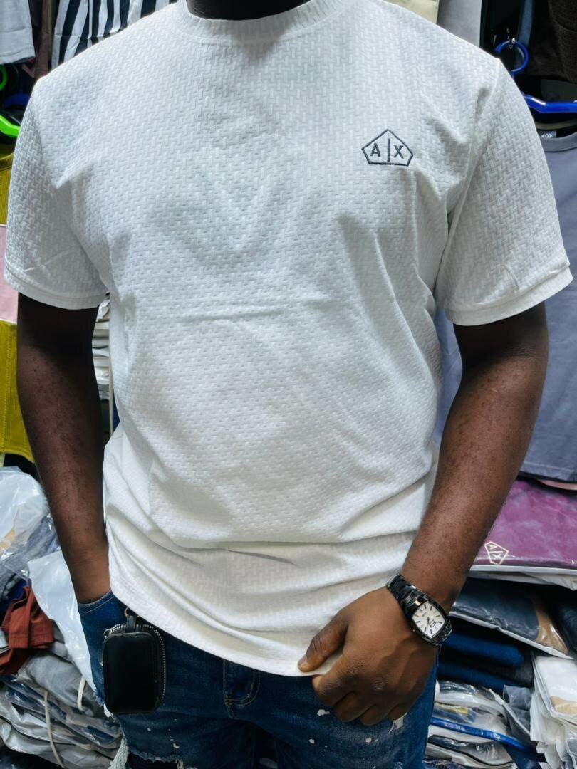 Tee's