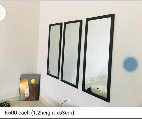 Mirrors