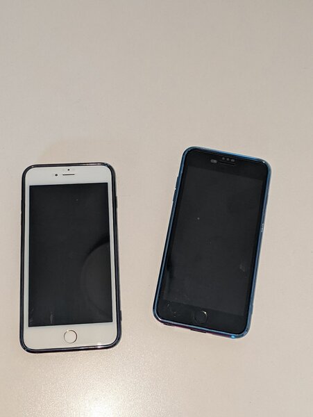 iPhone 6plus