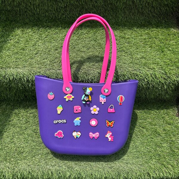 Crocs bags