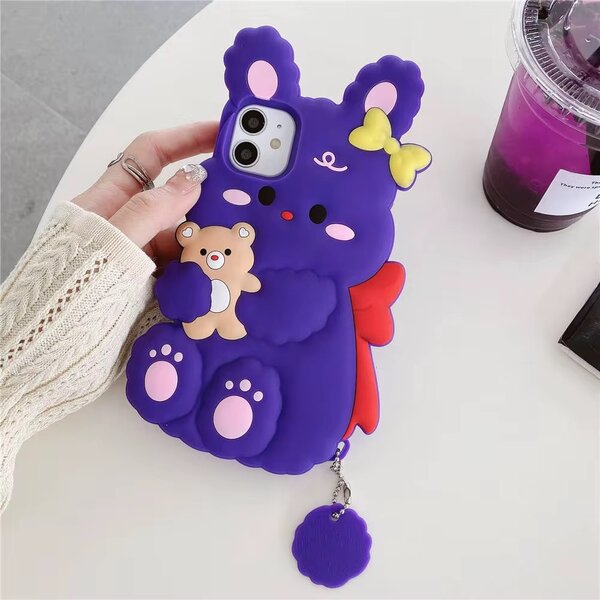Coque de téléphone