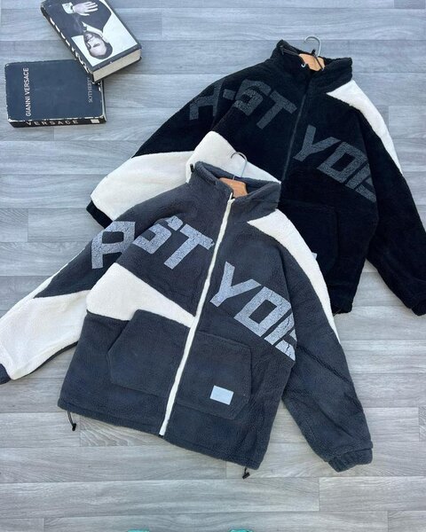 Fur jacket