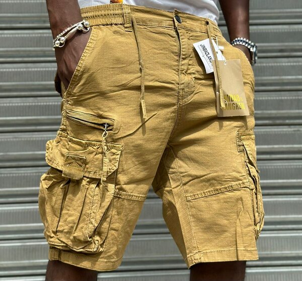 Culotte chasseur