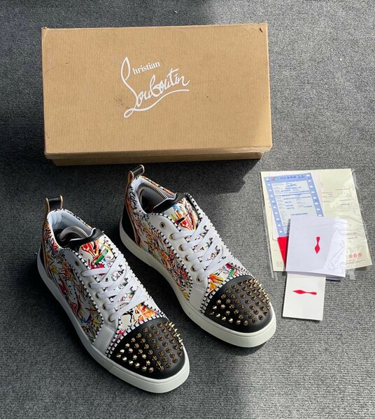 Louboutin