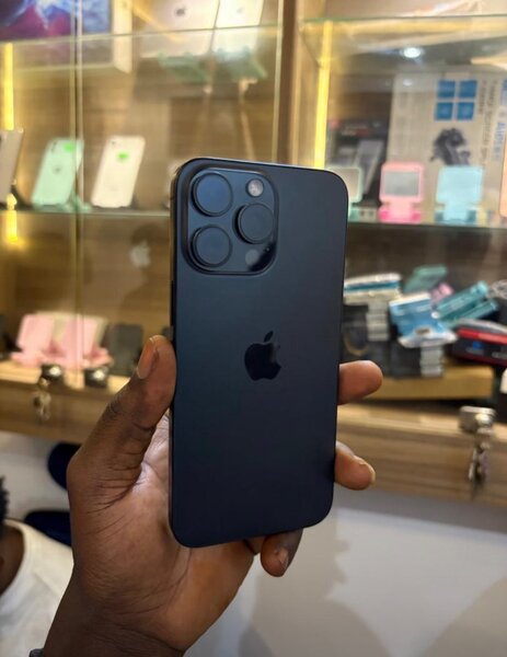 Apple iPhones