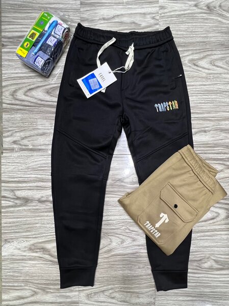 Sweatpants