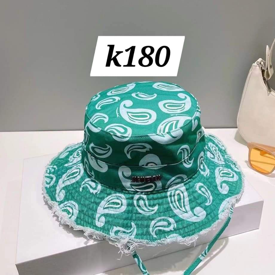 hat